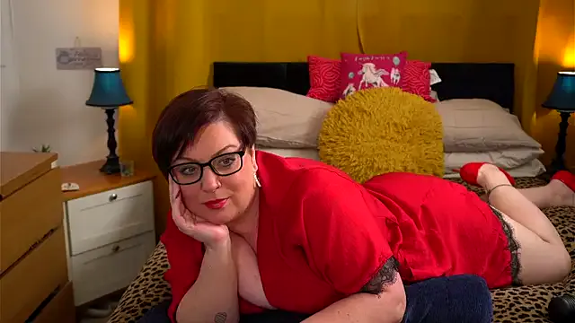 xXMiss_BLK on StripChat 