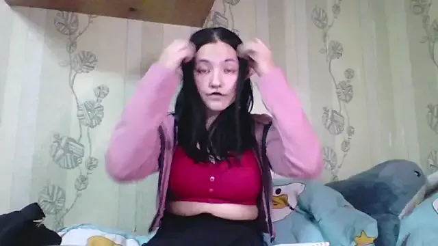 yourcutevikki model from sc