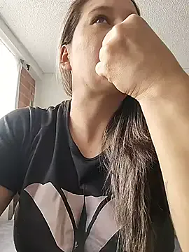 Zoe_Nasty model from sc