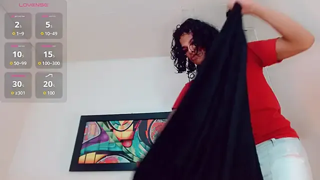 Zonce_shimer model from sc